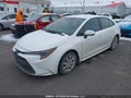 Photo 2 of 19 — 2026 Toyota Corolla