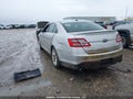 Photo 3 of 20 — 2013 Ford Taurus