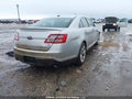 Photo 4 of 20 — 2013 Ford Taurus