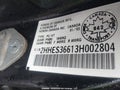 Photo 9 of 18 — 2003 Acura EL