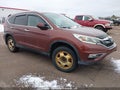 Photo 1 of 16 — 2015 Honda CR-V