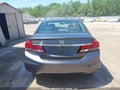 Photo 15 of 16 — 2013 Honda Civic