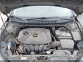 Photo 10 of 19 — 2011 Hyundai Elantra