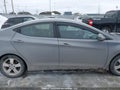 Photo 14 of 19 — 2011 Hyundai Elantra