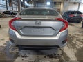 Photo 17 of 21 — 2017 Honda Civic