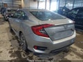 Photo 3 of 21 — 2017 Honda Civic