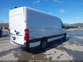 Photo 4 of 22 — 2022 Mercedes-Benz Sprinter