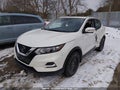 Photo 2 of 18 — 2022 Nissan Qashqai