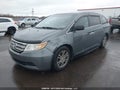 Photo 2 of 21 — 2011 Honda Odyssey
