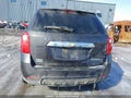 Photo 17 of 22 — 2014 Chevrolet Equinox
