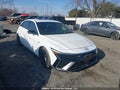 Photo 1 of 15 — 2025 Hyundai Elantra