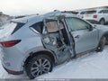 Photo 6 of 18 — 2021 Mazda CX-5