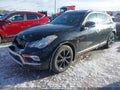 Photo 2 of 20 — 2016 Infiniti QX50