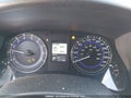 Photo 7 of 20 — 2016 Infiniti QX50