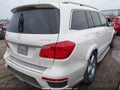Photo 4 of 16 — 2014 Mercedes-Benz GL-Class