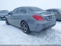 Photo 3 of 19 — 2018 Mercedes-Benz C-Class