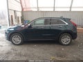 Photo 15 of 22 — 2024 Cadillac XT4