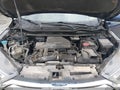Photo 10 of 19 — 2017 Honda CR-V