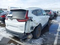 Photo 4 of 20 — 2022 Honda CR-V