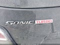 Photo 12 of 17 — 2018 Chevrolet Sonic