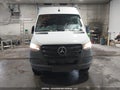 Photo 12 of 19 — 2025 Mercedes-Benz Sprinter