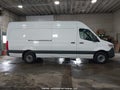 Photo 13 of 19 — 2025 Mercedes-Benz Sprinter