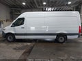 Photo 14 of 19 — 2025 Mercedes-Benz Sprinter