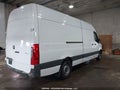 Photo 4 of 19 — 2025 Mercedes-Benz Sprinter