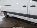 Photo 6 of 19 — 2025 Mercedes-Benz Sprinter