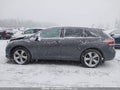 Photo 14 of 19 — 2014 Toyota Venza