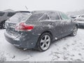 Photo 4 of 19 — 2014 Toyota Venza