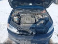 Photo 10 of 16 — 2015 Volkswagen Jetta