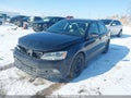 Photo 2 of 16 — 2015 Volkswagen Jetta