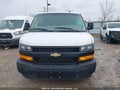 Photo 13 of 18 — 2018 Chevrolet Express 2500