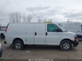 Photo 14 of 18 — 2018 Chevrolet Express 2500