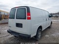 Photo 4 of 18 — 2018 Chevrolet Express 2500