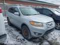Photo 1 of 16 — 2010 Hyundai Santa Fe