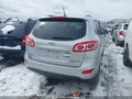 Photo 4 of 16 — 2010 Hyundai Santa Fe