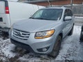 Photo 6 of 16 — 2010 Hyundai Santa Fe