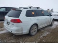 Photo 4 of 16 — 2017 Volkswagen Golf SportWagen