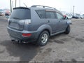 Photo 4 of 16 — 2010 Mitsubishi Outlander