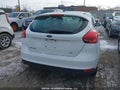 Photo 4 of 16 — 2018 Ford Focus