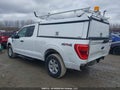 Photo 3 of 16 — 2023 Ford F-150