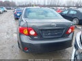 Photo 17 of 20 — 2009 Toyota Corolla