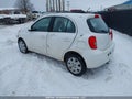 Photo 3 of 17 — 2016 Nissan Micra
