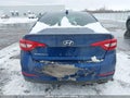 Photo 16 of 19 — 2017 Hyundai Sonata