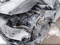 Photo 6 of 18 — 2025 Honda HR-V