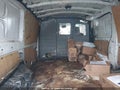 Photo 8 of 17 — 2012 Nissan NV 2500