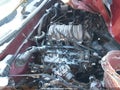 2000 Toyota Tundra — photo 10 of 16 | VIN 5TBBT4415YS012978