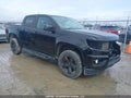 Photo 1 of 17 — 2018 Chevrolet Colorado